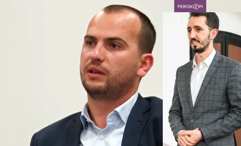 Qëndron Kastrati padit kryetarin Kadri Rahimaj, kjo është aryeja