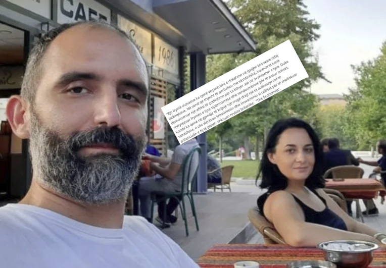 Si u bë që zyrtarët e VV-së sulmuan mediat e Kosovës për një artikull të “The Economist” që doli të jetë i sponsorizuar