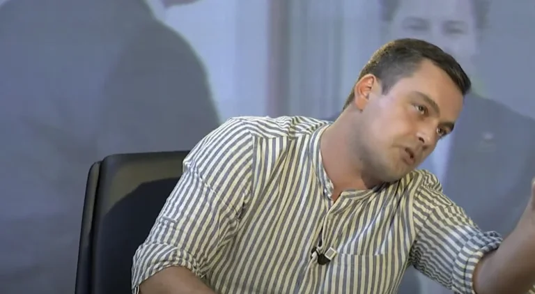 Analisti pro VV: Me bo me u prishë NATO, serbët na hinë me thika e shpata – na gjuajnë n’Adriatik