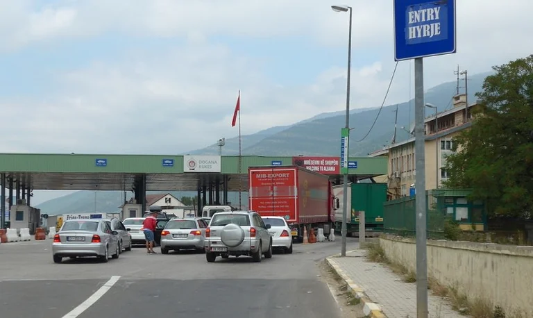 I dënuar me 25 vite burg në Peru, kapet në Morinë ukrainasi