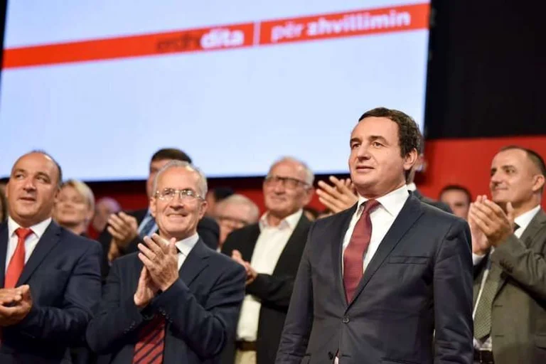 Deputeti i VV-së u dënua vjet nga gjykata se nuk e deklaroi pasurinë