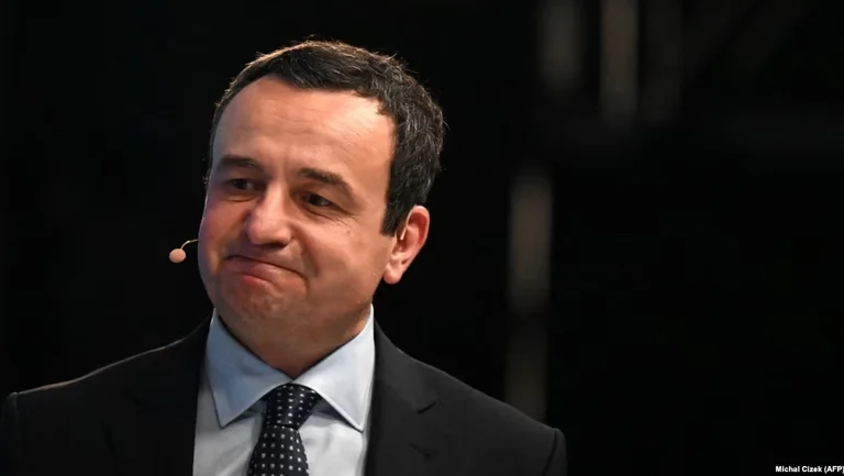 “Kurti po punon për përkrahësit e VV-së, jo për shtetin”