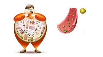 Wie können Sie Cholesterin reduzieren?