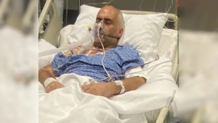 Kërkohet ndihmë për shërimin e profesorit Sylejman Zeka, vuan nga leukemia akute