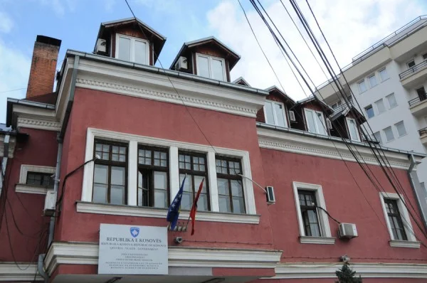 Bie numri i përfituesve nga skema e pensioneve invalidore në korrik të vitit 2023