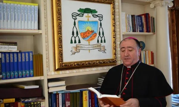 Dodë Gjergji: Krejt popujt e botës do të donin të kishin një Nënën Terezë