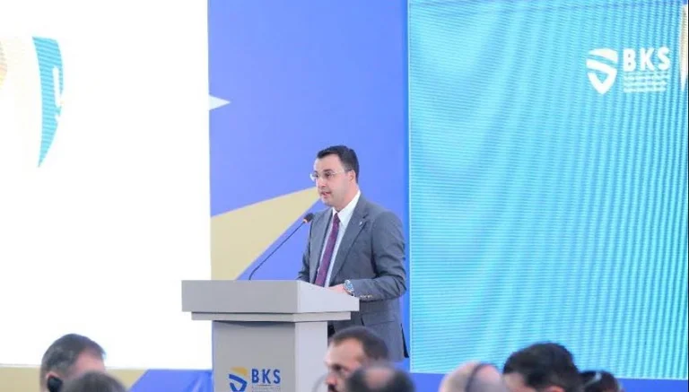 Mosanëtarësimi në OKB, Mazreku: Kosova vazhdon të mbetet jashtë sistemit të ‘Kartonit të Gjelbër’