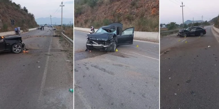 I caktohet masa “arrest në burg” 17 vjeçarit që aksidentoi për vdekje dy turistë italianë
