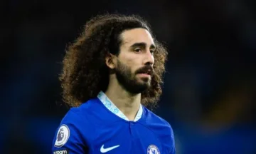 Man United ist interessiert an Cucurellan, erster Kontakt mit Chelsea