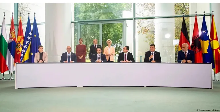 Premtimi i harruar i Selanikut