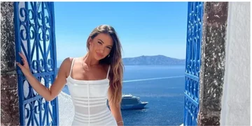 Kiara si romantique, ce détail en dit long...