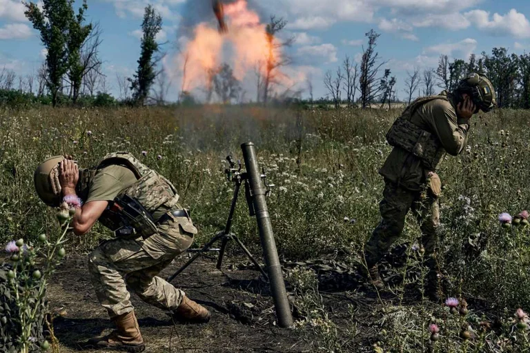 Gjak dhe armë: Kostoja e luftës së Rusisë në Ukrainë