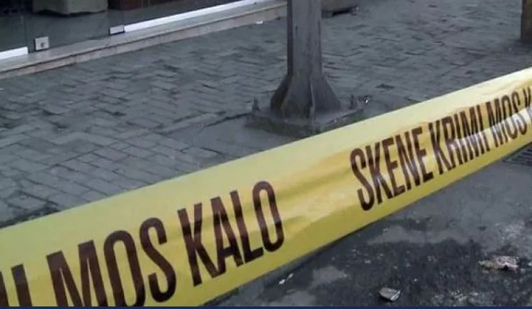 Në Mitrovicë, i mituri plagos aksidentalisht një të mitur tjetër