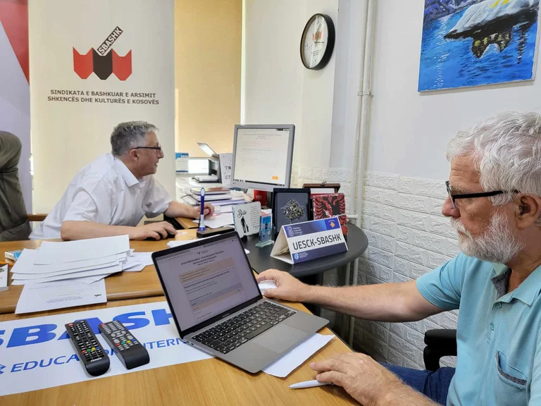 SBASHK nesër mban takim, do të diskutohet për tekstet shkollore dhe çështje tjera