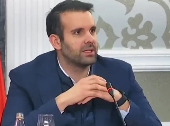 Kandidati për kryeministër në Malin e Zi i lë serbët jashtë qeverisë së re