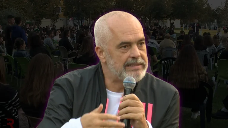 Mitsotakis nuk e ftoi në takim, Rama: S’e marr personale, por s’do veproja si ai