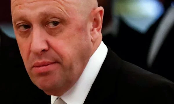 Gjendet kutia e zezë e avionit të Prigozhin, fillojnë hetimet