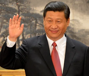 Les secrets dangereux de la Chine