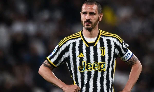 Edhe një klub italian në garë për Bonuccin, nis bisedimet për transferimin e tij