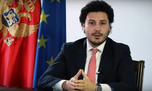 Abazoviq: Nëse krijohet një qeveri e re, do të jem në opozitë