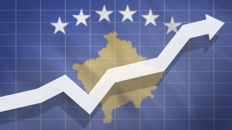 Rritje të ngadalësuar ekonomike edhe në vitin 2023, kërkohen reforma