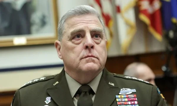 Milay: los ucranianos penetraron las líneas de defensa rusa en Zaporizhja
