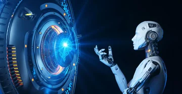 ¿ Periodismo o Plaft? Cómo funciona la Inteligencia Artificial en el Newsmaking