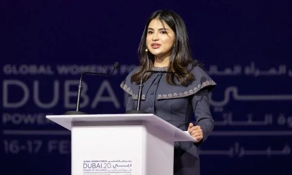 Le Président ouzbek nomme sa propre fille