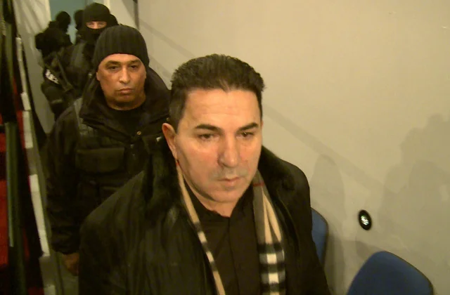 La Cour d'appel libère Naser Kelmendi des accusations de trafic de drogue