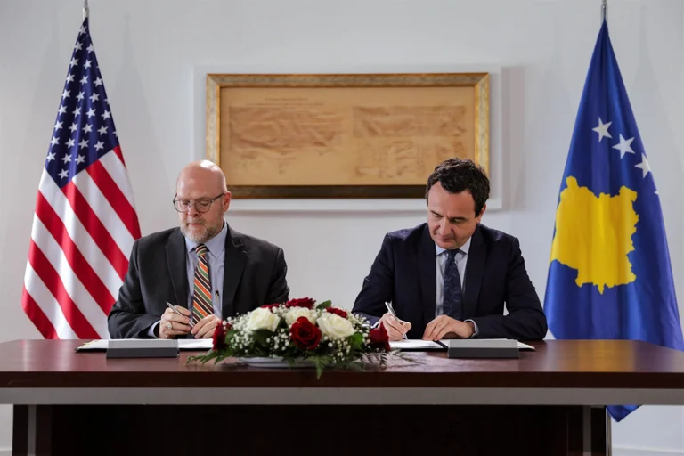 La oferta de armas de Estados Unidos de ahora en adelante será secreta.