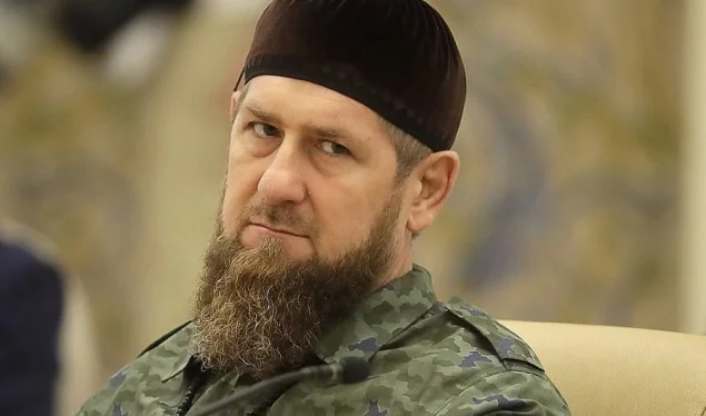 Kadyrovi përzihet në Kosovë: NATO-ja po nxit konflikt mes Kosovës dhe Serbisë