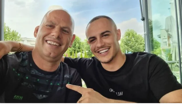 Ramiz Ladrovci et Don John ne sont plus amis, c'est pour ça qu'ils ont rompu leurs rapports ?