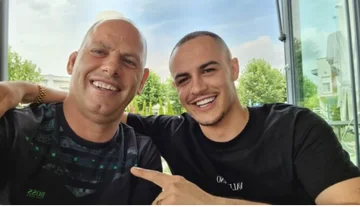 Ramiz Ladrovci et Don John ne sont plus amis, c'est pour ça qu'ils ont rompu leurs rapports ?