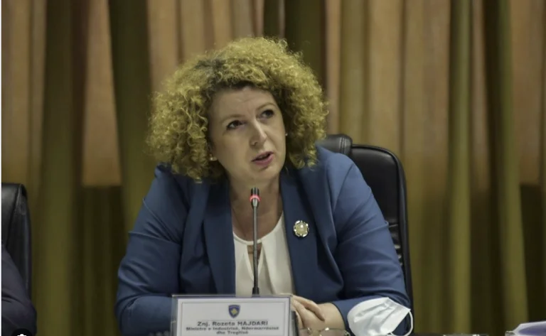 Shala: Prestrez que dejó Hajdari puede estar de vuelta en posición