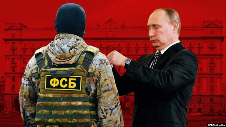 Fonti britanniche: FSB russo sta dietro l'incidente aereo Pgozhin