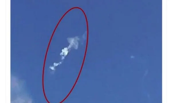 WarMonitor: El accidente del avión donde murió Yevgeny Prigozy no fue un accidente
