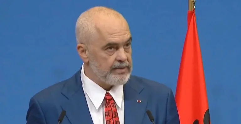 Rama nga Beogradi: Për njohjen jam 100% me Qeverinë e Kosovës, ndërsa për ‘Ballkanin e Hapur’ dhe dialogun në Bruksel, kemi dallime