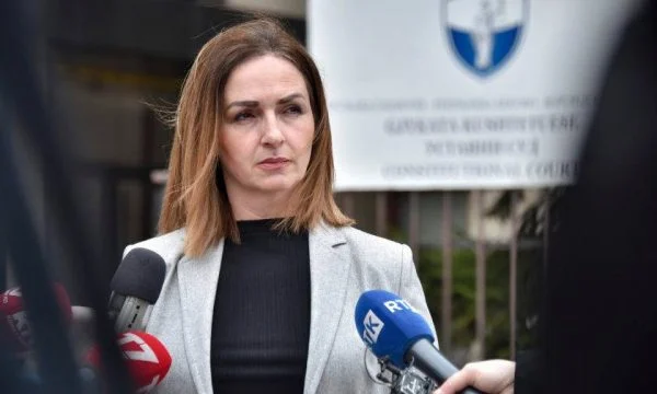 Minister Arberie Nagavci, who violated the Constitution, is now jeopardizing the start of the new school year