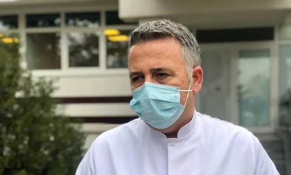 Infectologist Visaj fordert die Bürger auf Vorsicht: Ratfieber kann mit Todesfall enden