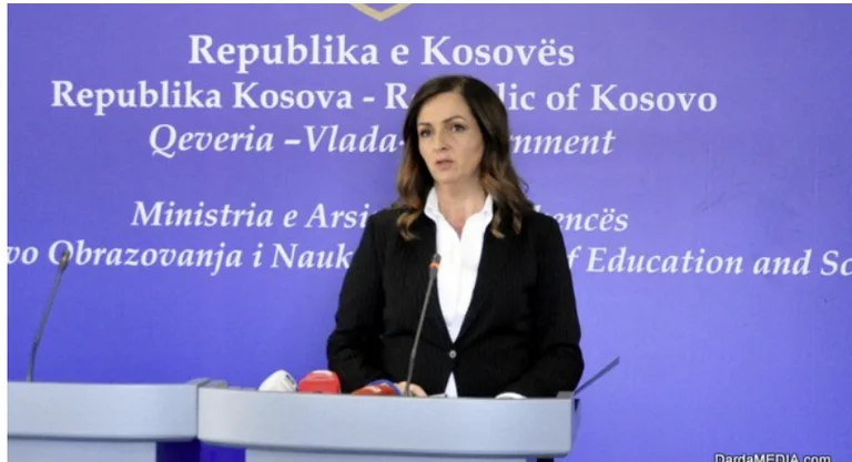 Mitrovica Education Director: Even Nagavci sé has a clear understanding of how books will be provided