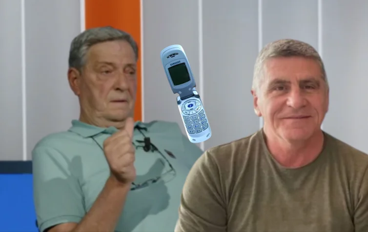 “Comment 22 ans a apporté Samsung en Yougoslavie” L'avocat raconte les compétences de Ridvan Muharrem