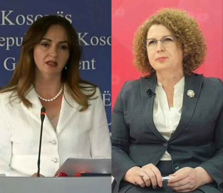 Scandal dopo lo scandalo: due dimissioni dei ministri di Kurti