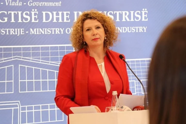 Arrestations du MINT, Roseta Hajdari appelle la conférence de presse