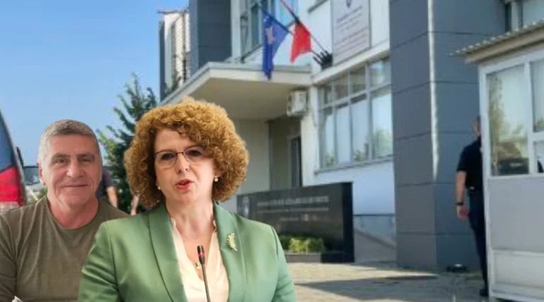 Muharrem Rechtsanwalt: Die Verantwortung für 52 Tonnen Getreidemangel in Durres ist MINT erforderlich