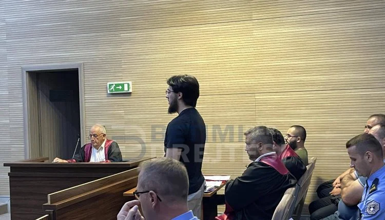 Les attaquants de Valon Syla n'obéissent pas à la cour pour se lever : “C'est en dehors des règles religieuses”