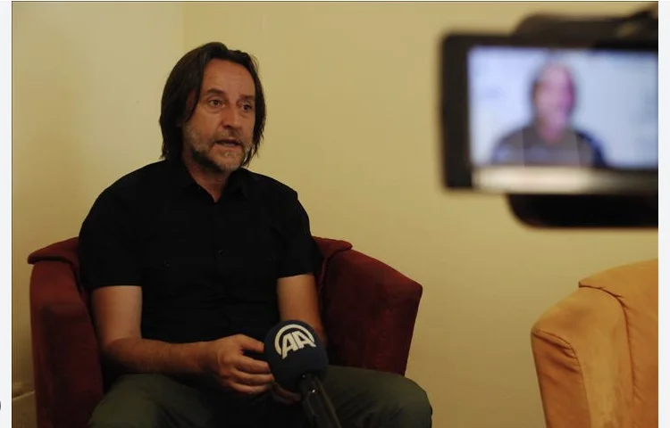 Blake: Au Kosovo, de nombreuses institutions s'occupent du traitement des toxicomanes