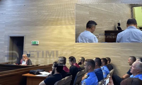 Accusato per aggressione a Valon Syla dicono che si rifiutano di essere processati dalle leggi del Kosovo, ma solo con quelle islamiche