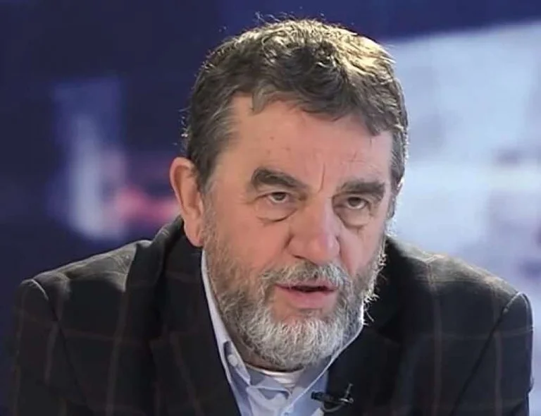 Krasniqi: Come è il segreto di stato lasciato nelle mani di una persona privata?