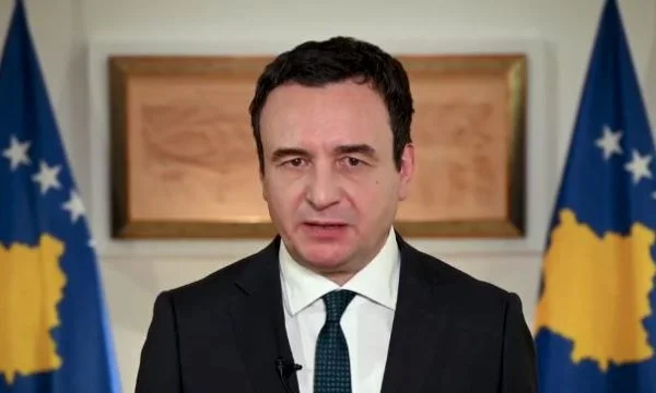 Kurti më 2018: Mendoj se Oliver Ivanoviqi ishte kriminel lufte