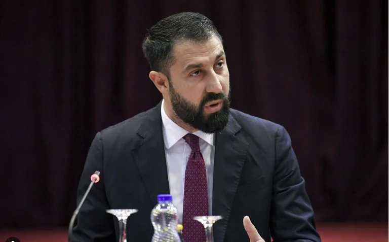 Krasniqi: Proceso electoral en el norte para determinar los próximos días